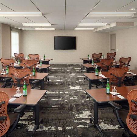 Doubletree Suites By Hilton Hotel Detroit Downtown - Fort Shelby Zewnętrze zdjęcie